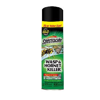 Spectracide Wasp & Hornet Killer